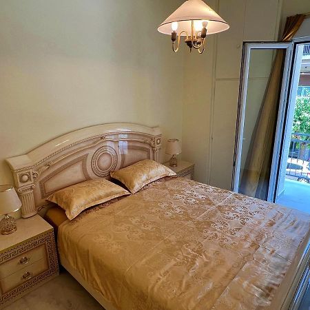 Apollonion Luxury Apartment Near The Metro Station Атина Екстериор снимка