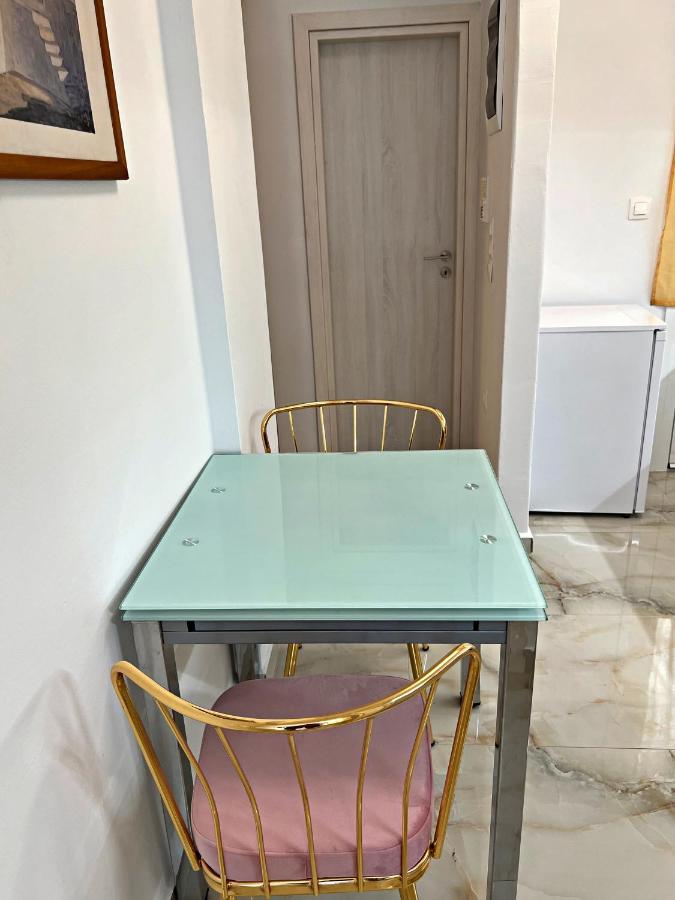 Apollonion Luxury Apartment Near The Metro Station Атина Екстериор снимка