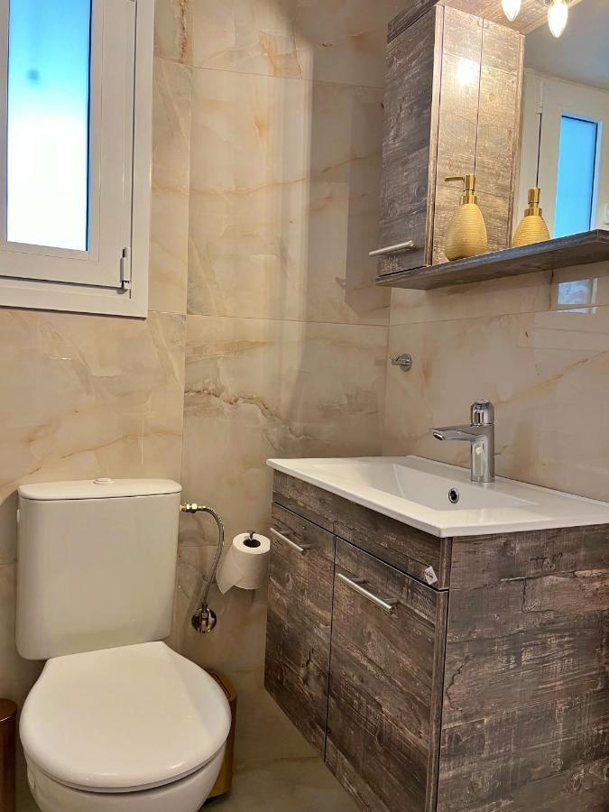Apollonion Luxury Apartment Near The Metro Station Атина Екстериор снимка