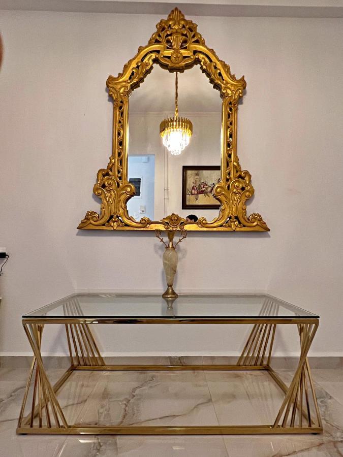 Apollonion Luxury Apartment Near The Metro Station Атина Екстериор снимка